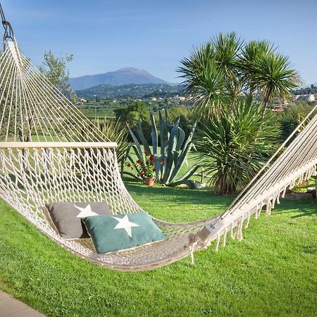 Villa Mexico-Con Piscina E Whirpool Lazise Eksteriør billede