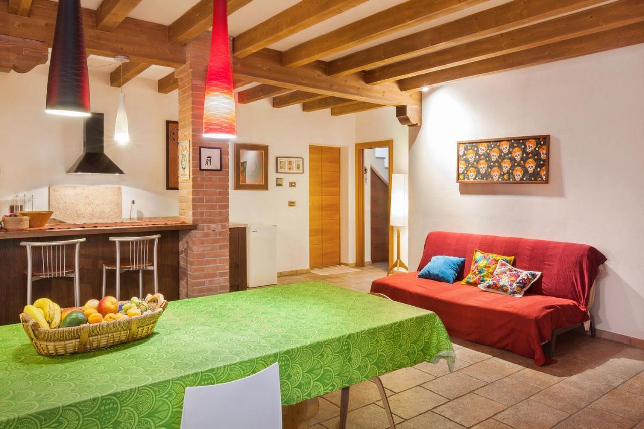 Villa Mexico-Con Piscina E Whirpool Lazise Eksteriør billede