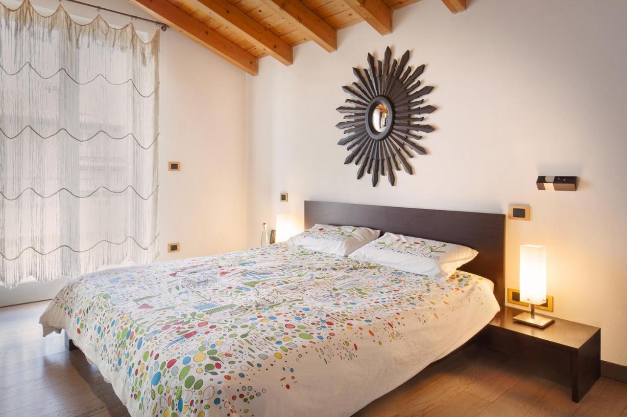 Villa Mexico-Con Piscina E Whirpool Lazise Eksteriør billede